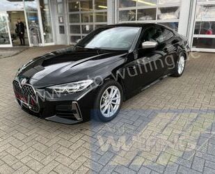 BMW BMW M440 i xDrive Mild-Hybrid Autom. Leder GSD Hea Gebrauchtwagen
