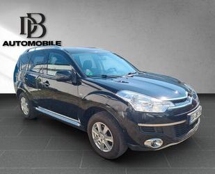 Citroen C-Crosser Gebrauchtwagen