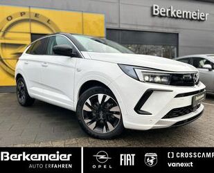 Opel Grandland (X) Gebrauchtwagen