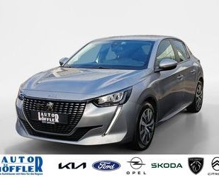 Peugeot 208 Gebrauchtwagen