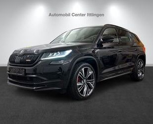 Skoda Kodiaq Gebrauchtwagen