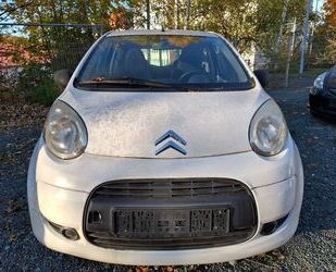 Citroen C1 Gebrauchtwagen