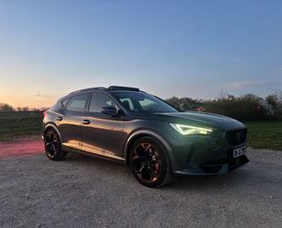 Cupra Formentor Gebrauchtwagen