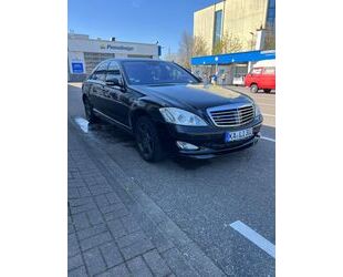 Mercedes-Benz S 320 Gebrauchtwagen