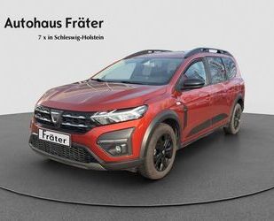 Dacia Jogger Gebrauchtwagen
