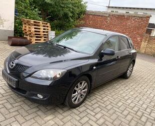 Mazda 3 Gebrauchtwagen