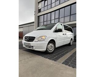 Mercedes-Benz Viano Gebrauchtwagen