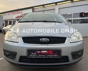 Ford C-Max Gebrauchtwagen