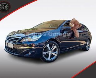 Peugeot 308 Gebrauchtwagen