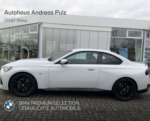 BMW 218 Gebrauchtwagen