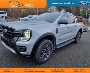 Ford Ranger Gebrauchtwagen