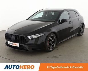 Mercedes-Benz A 250 Gebrauchtwagen