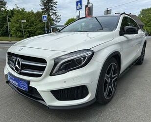 Mercedes-Benz GLA 200 Gebrauchtwagen