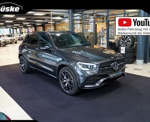Mercedes-Benz GLC 300 Gebrauchtwagen