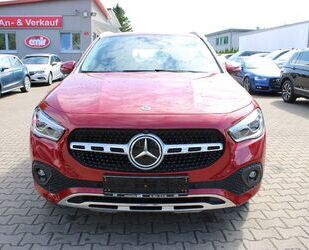 Mercedes-Benz GLA 220 Gebrauchtwagen
