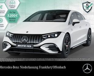 Mercedes-Benz EQS Gebrauchtwagen