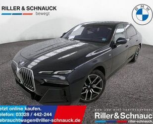 BMW 740 Gebrauchtwagen
