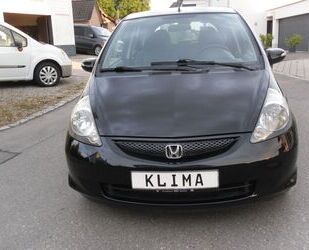 Honda Jazz Gebrauchtwagen