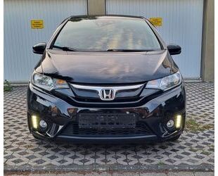 Honda Jazz Gebrauchtwagen