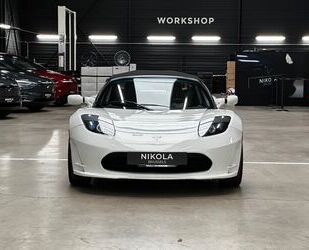 Tesla Roadster Gebrauchtwagen