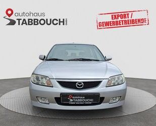 Mazda 323 Gebrauchtwagen