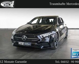 Mercedes-Benz A 200 Gebrauchtwagen