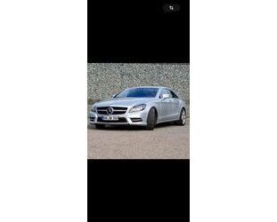 Mercedes-Benz CLS 350 Gebrauchtwagen