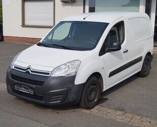 Citroen Berlingo Gebrauchtwagen