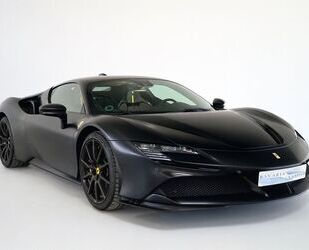 Ferrari SF90 Gebrauchtwagen