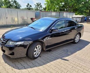 Honda Accord Gebrauchtwagen