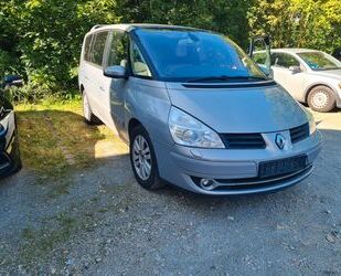Renault Grand Espace Gebrauchtwagen