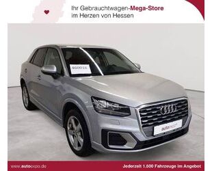Audi Q2 Gebrauchtwagen