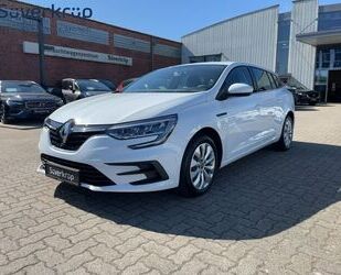 Renault Megane Gebrauchtwagen