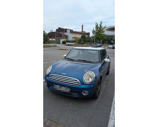 Mini Cooper Gebrauchtwagen