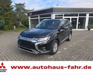 Mitsubishi Outlander Gebrauchtwagen