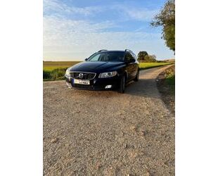 Volvo V70 Gebrauchtwagen