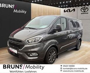 Ford Tourneo Gebrauchtwagen