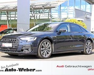 Audi A8 Gebrauchtwagen
