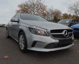 Mercedes-Benz A 180 Gebrauchtwagen