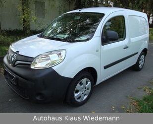 Renault Kangoo Gebrauchtwagen