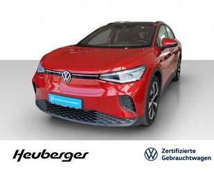 VW ID.4 Gebrauchtwagen