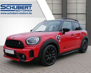 Mini Cooper SE Countryman Gebrauchtwagen