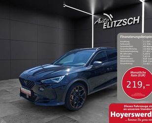 Cupra Formentor Gebrauchtwagen