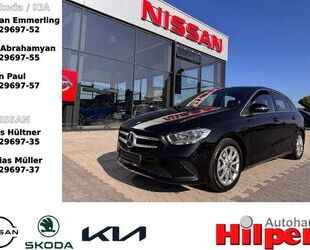 Mercedes-Benz B 180 Gebrauchtwagen