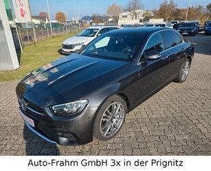 Mercedes-Benz E 300 Gebrauchtwagen