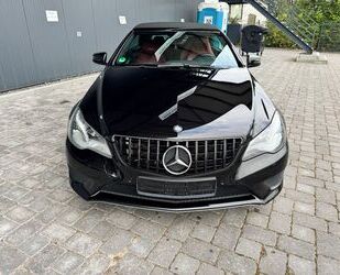 Mercedes-Benz E 400 Gebrauchtwagen