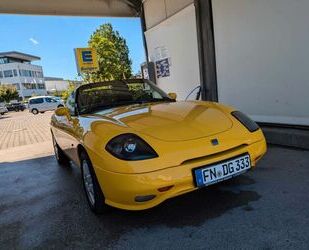 Fiat Barchetta Gebrauchtwagen