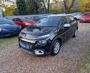Citroen C3 Gebrauchtwagen