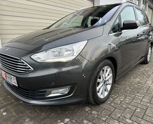 Ford Grand C-Max Gebrauchtwagen