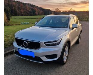 Volvo XC40 Gebrauchtwagen